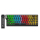 Klawiatura Wozinsky Klawiatura gamingowa mechaniczna podświetlana RGB  WKGP-1165